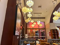 -一斗火锅·招财羊毛肚(北温泉九号店)