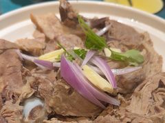 -鹏馨羊羔肉·非遗(新建街店)