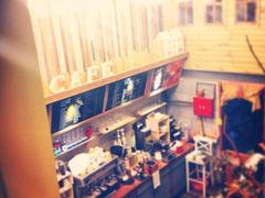 -Cafe Alice咖啡爱丽丝(奥城店)