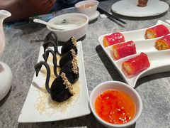 -悦秀·高级粤菜