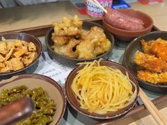 -京参 • 擂椒饭(这有山店)