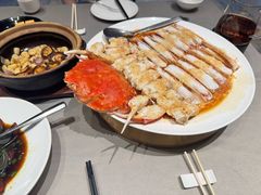 -徐记海鲜(万家丽|德政园店)