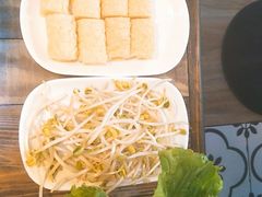 -牛缘村·贵州黄牛肉火锅(西善桥店)