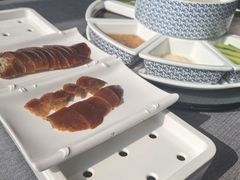 -羲和雅苑•北京烤鸭(平安国际金融中心店)