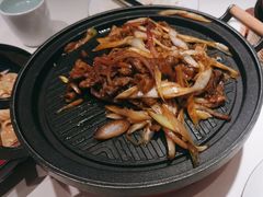 -阿里疆Alijiang·丝路美食·异域风情·清真(长楹天街店)