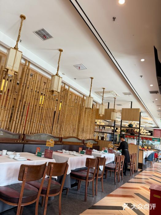 潇湘码头·鲜湘菜(常营店)图片