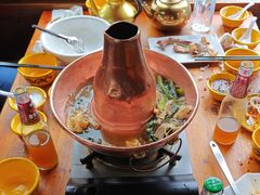 -塔洛藏餐吧(香格里拉古城店)