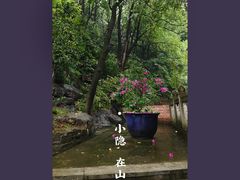 -道教老君洞