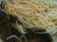 -老字号正宗四川麻辣烫(重庆路店)