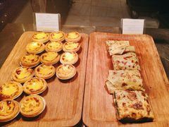 -富力威斯汀酒店·知味自助餐厅