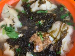 -阿麟馄饨(延长路店)