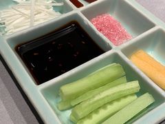 -四世同堂·京菜·烤鸭(双井店)