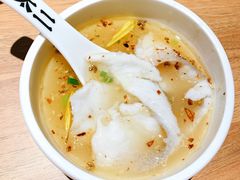 -太二酸菜鱼(福州泰禾店)