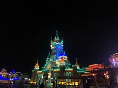 -厦门方特梦幻王国