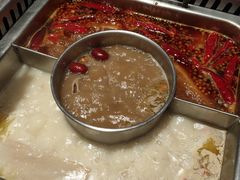 -巴奴毛肚火锅(六天地店)