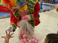 -水王国温泉水世界