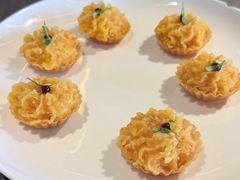-南里山房·新淮扬菜(徐汇万科店)