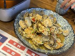 -虾小龙老长沙龙虾馆(坡子街店)