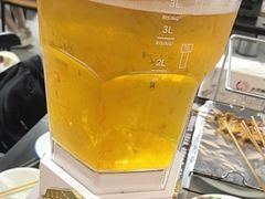 -老黑板筋(顺义总店)