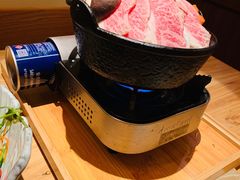 -鮨鲸·和牛烧(三里屯店)
