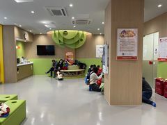 -金宝贝(中环百联中心)