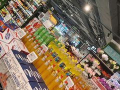 -盒马鲜生(馥邦国际店)