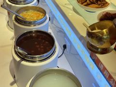 -素满香·食养自助(天一广场店)