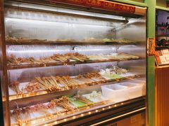 自助取餐区-乐乐姐超级土豆(中关村5号店)