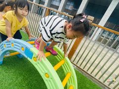 -深业幸福家托育·早教(深业U中心园)