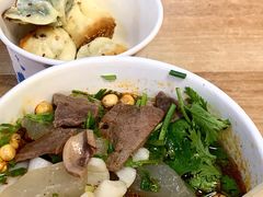 -江三王记牛杂馆(总店)