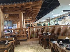 -爱江山温泉(凌奥店)