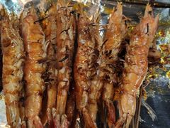 -2烧烤串·秘制鲫鱼