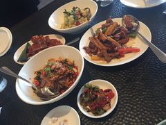 -长春凯悦酒店-品悦中餐厅