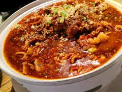 水煮三国-水煮三国·川鲁江湖菜(香山店)