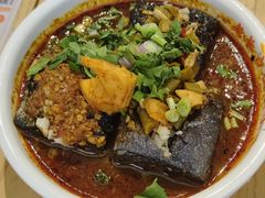 -三两粉(莲塘华润万家店)