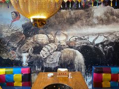 -后院犇牛主题餐厅(云岗店)