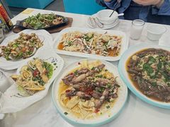 -威海渔村(黄兴路店)