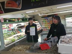 -永辉超市(新世界店)