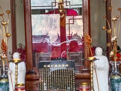 -北京上方山国家森林公园