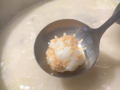 -湯系·煲汤手艺人(东二环泰禾广场店)