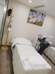 -美最美健康管理中心