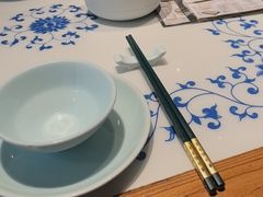 -东方饺子王(哈西万达店)