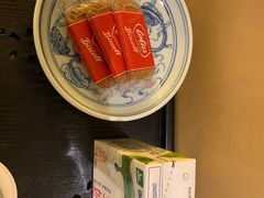 -杭州城中香格里拉大酒店