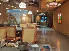 -君邦火锅(新疆大厦店)