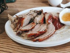 -裕记烧腊连锁餐饮(外马分店)