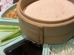 -羲和雅苑•北京烤鸭(国贸商城店)