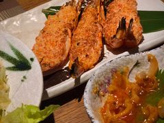 -酒井酱子·深夜食堂(东城汇店)