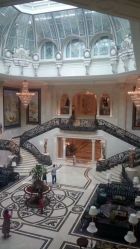 -大连城堡豪华精选酒店·宴会厅