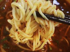 -清真白建强牛肉面(金雁花园店)