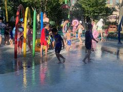 -苏州乐园森林水世界